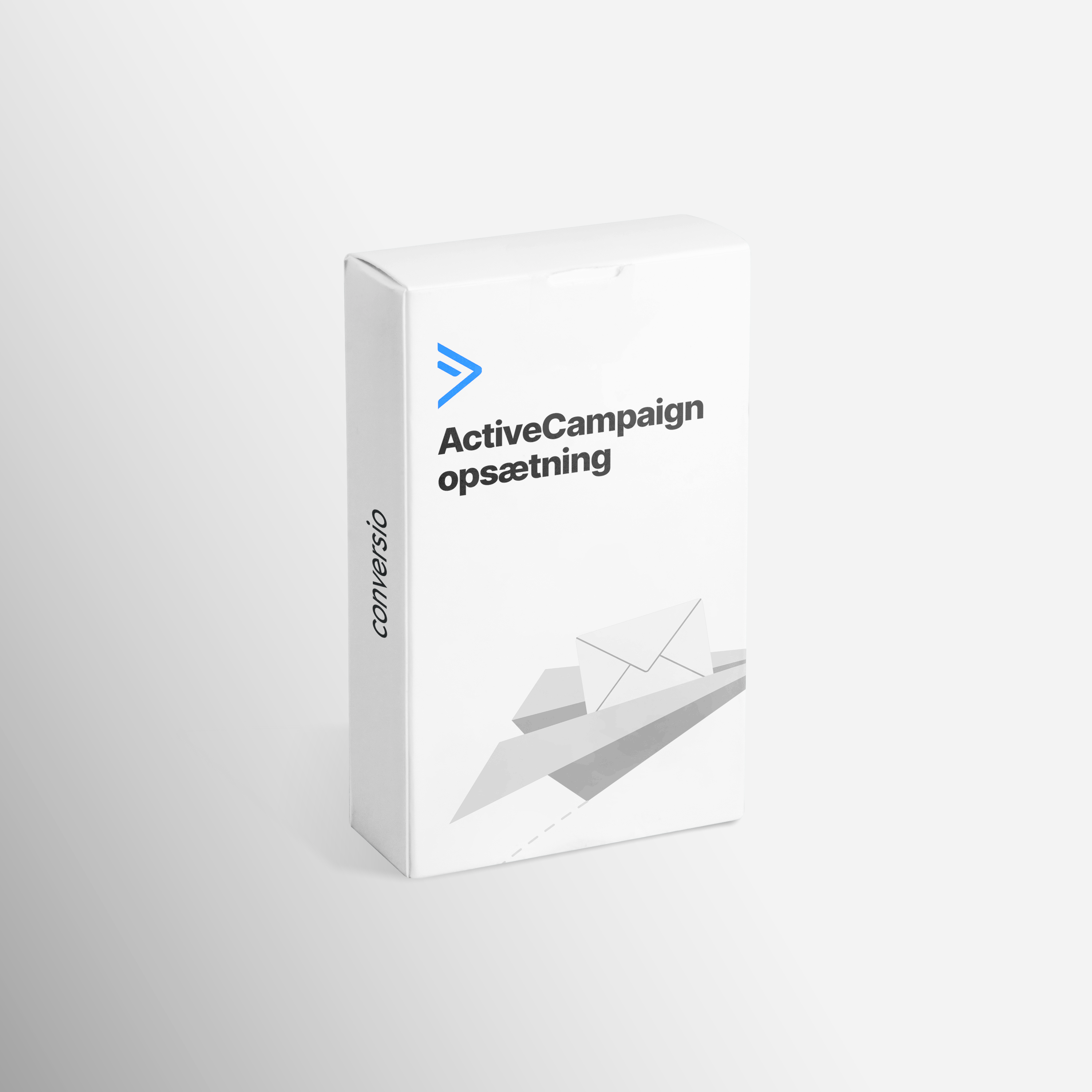 Email Marketing - ActiveCampaign opsætning