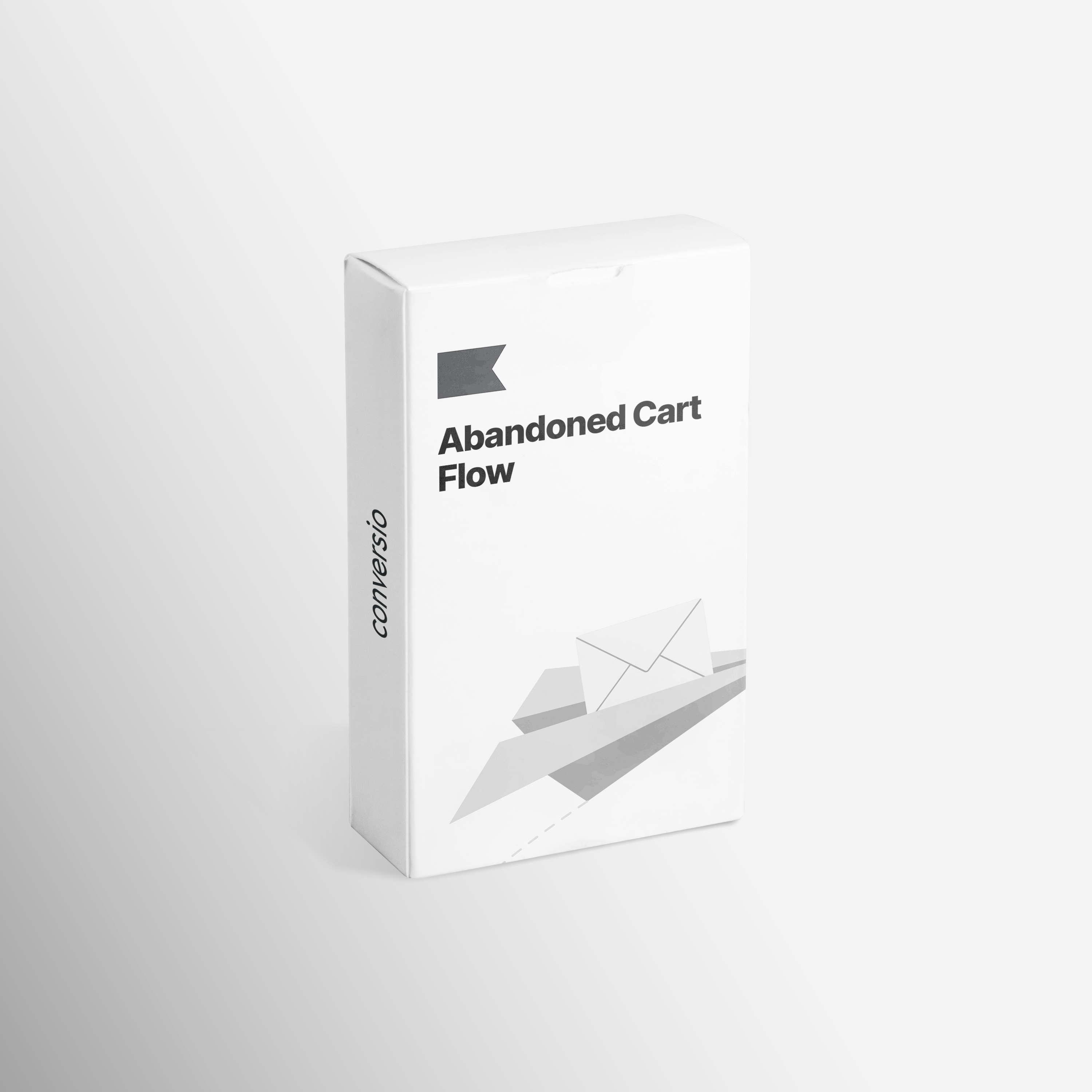 Email Marketing - Abandoned Cart Flow