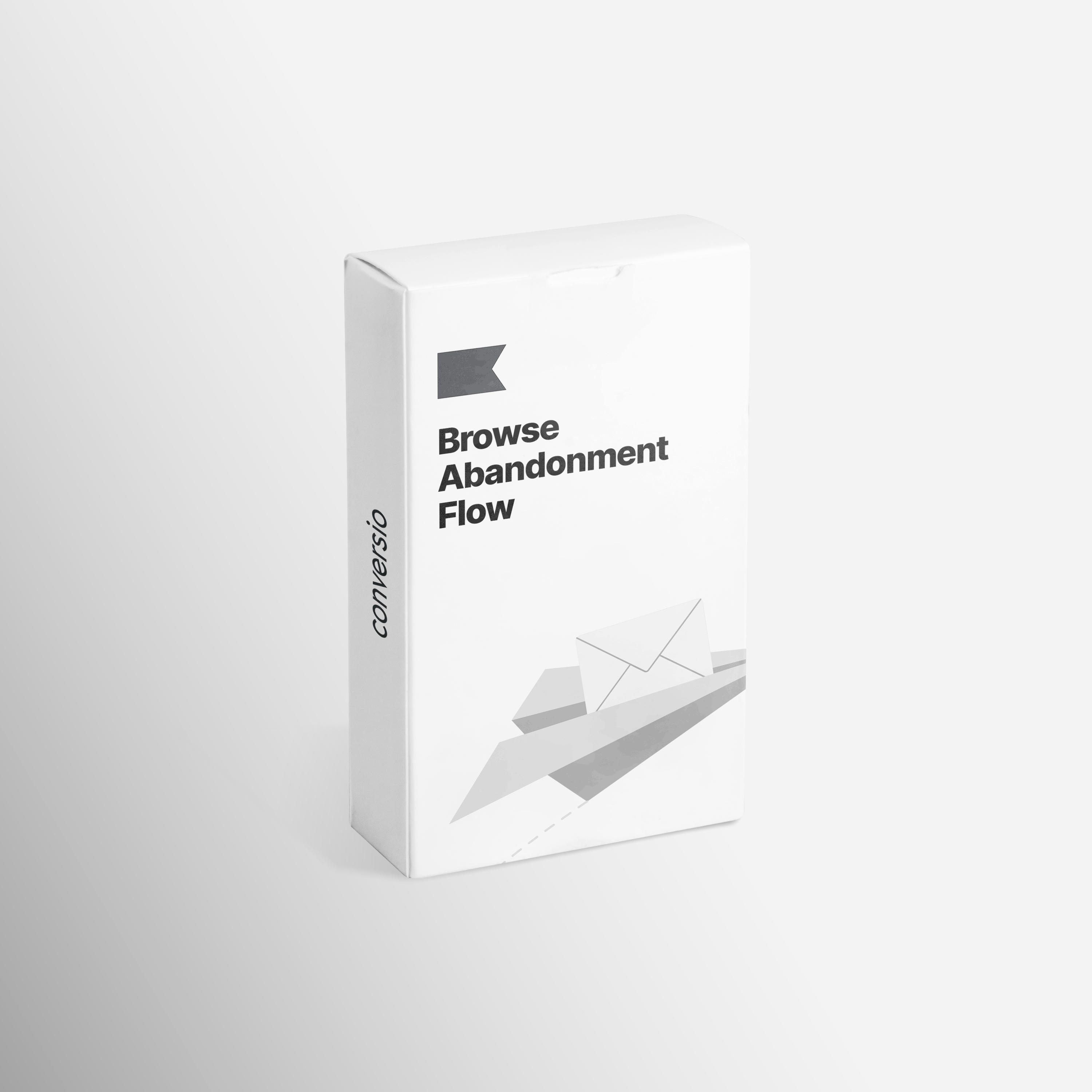 Email Marketing - Browse Abandonment Flow