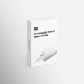 Email Marketing - Kampagne (enkelt udsendelse)