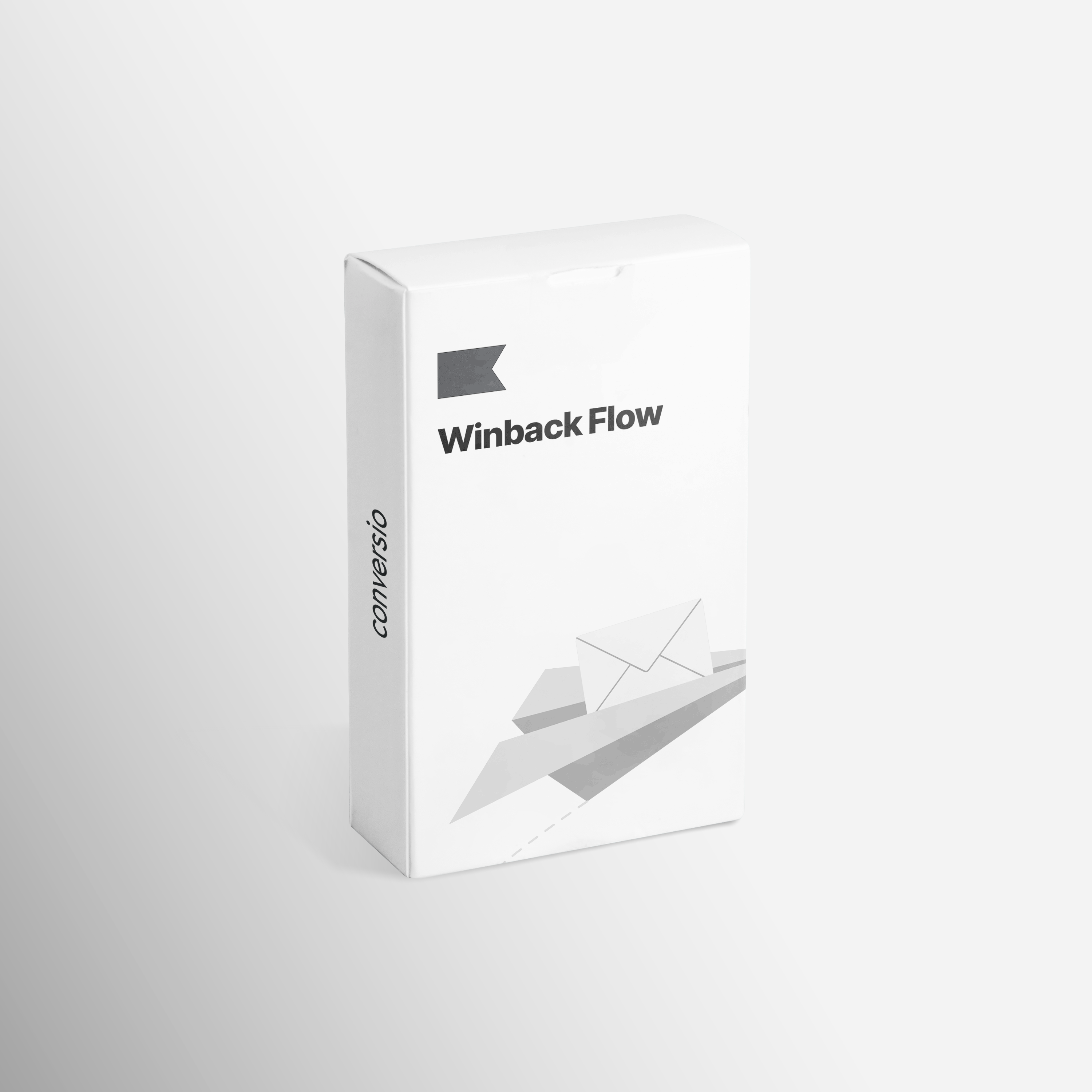 Email Marketing - Winback Flow