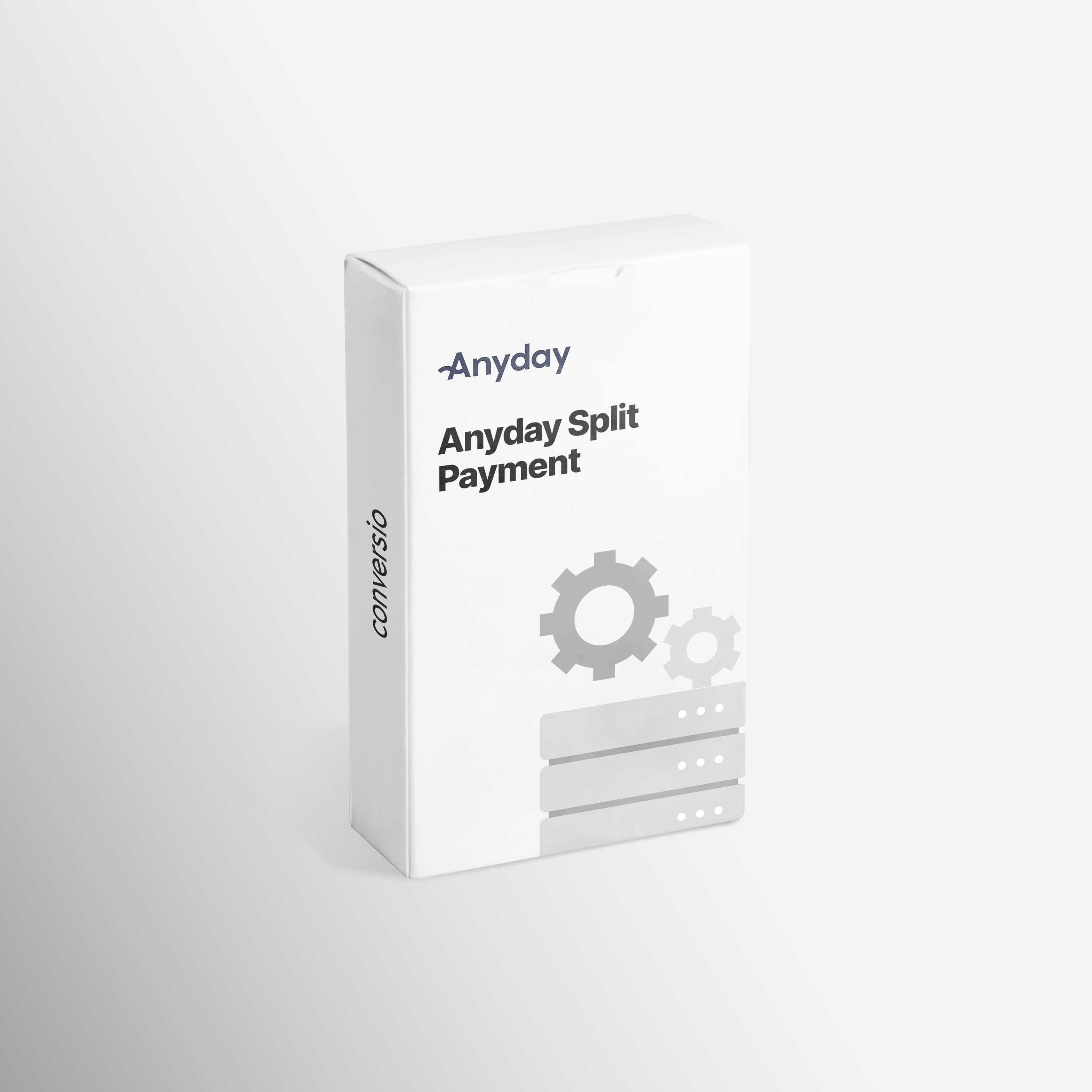 Anyday Split Payment