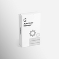 Auto Order Manager