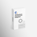 365 Business Central & NAV integration v. Connectify