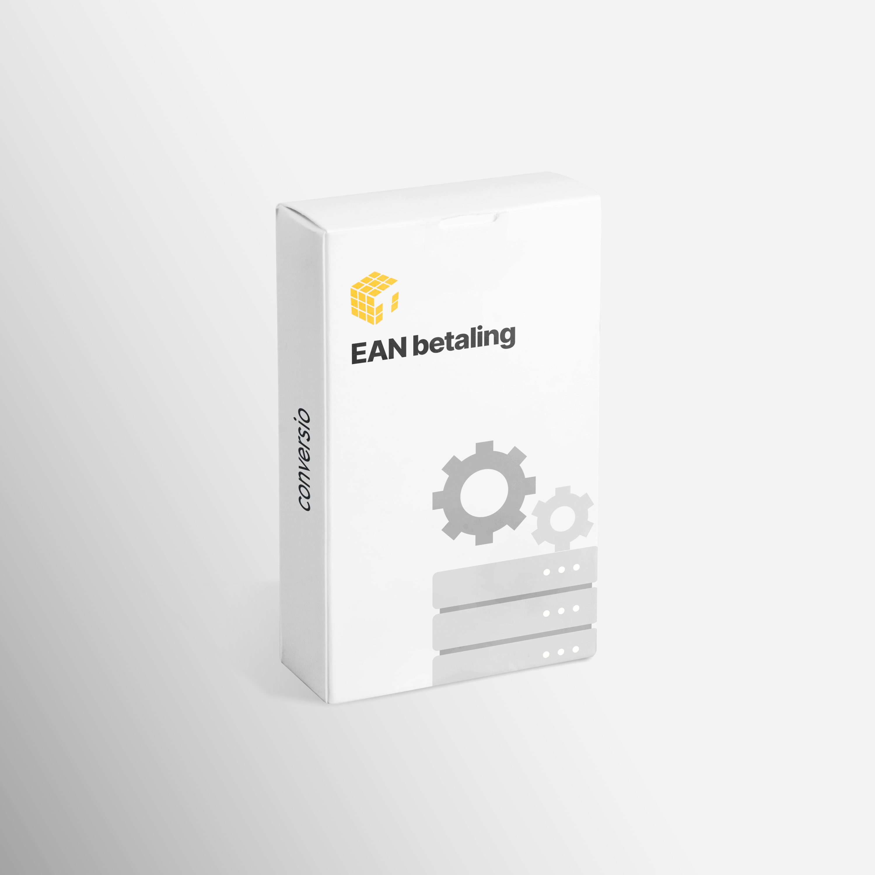 EAN betaling