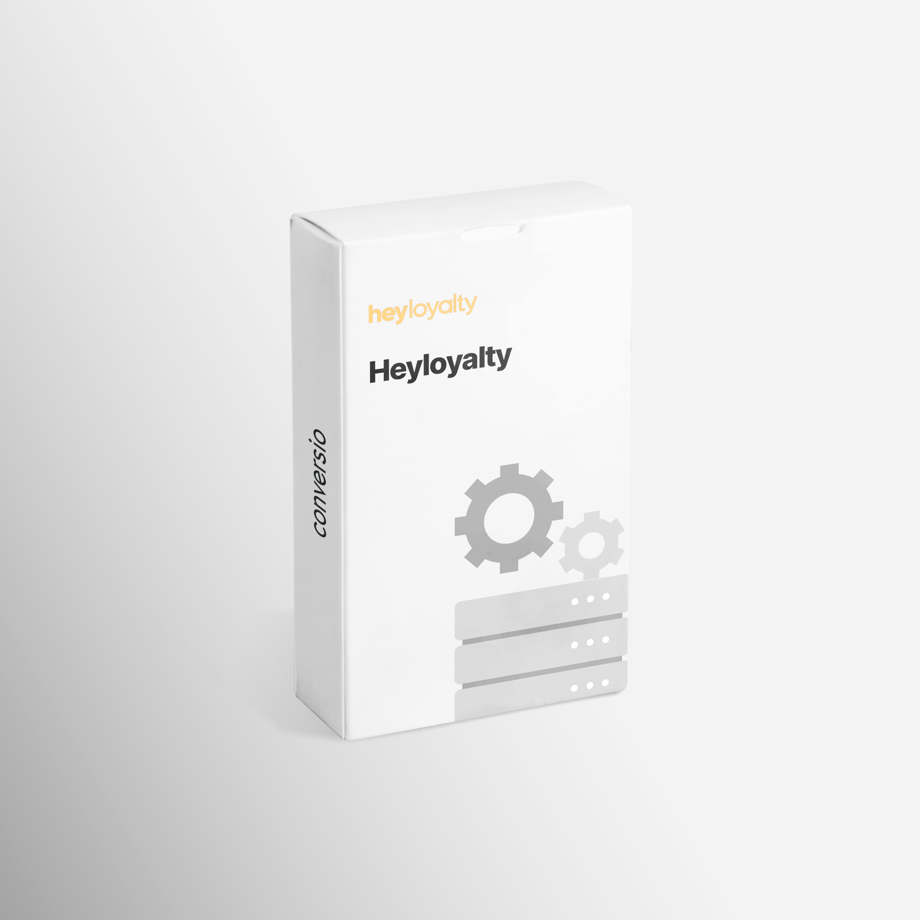 Heyloyalty