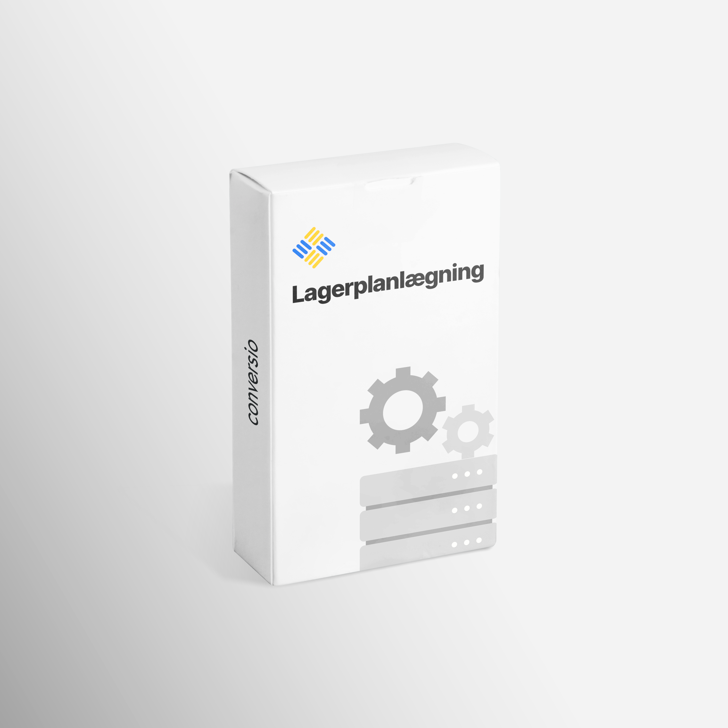 Lagerplanlægning