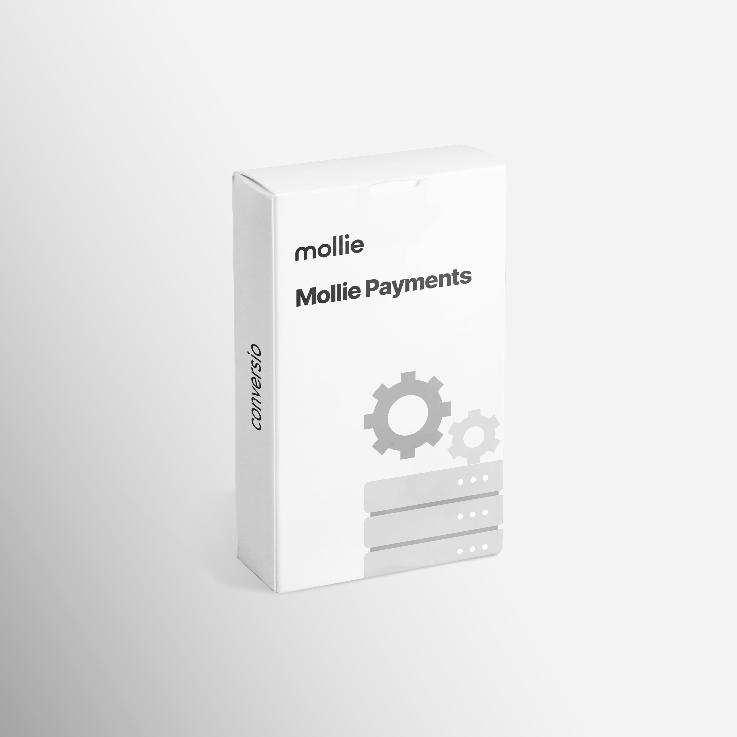Mollie Payments