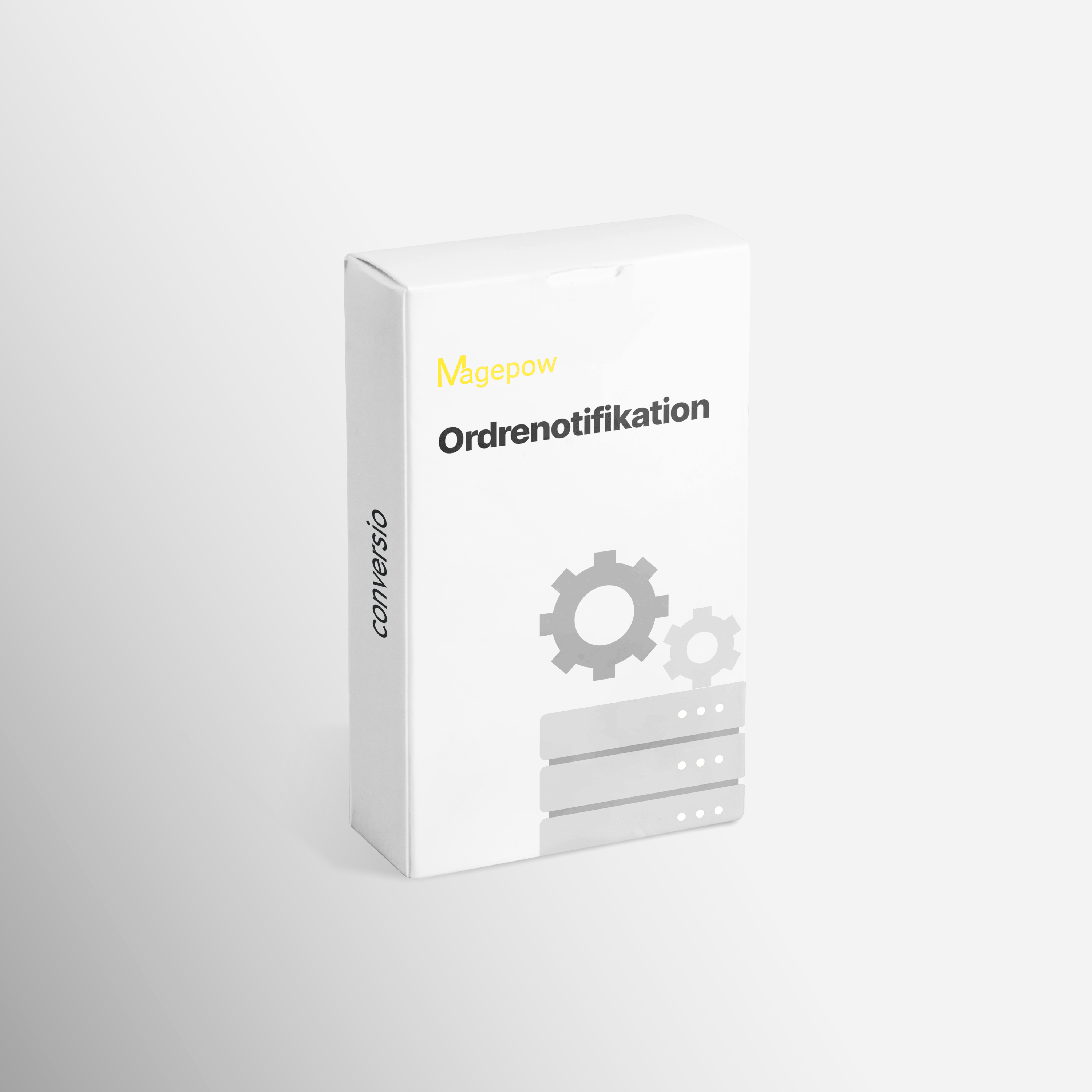 Ordrenotifikation