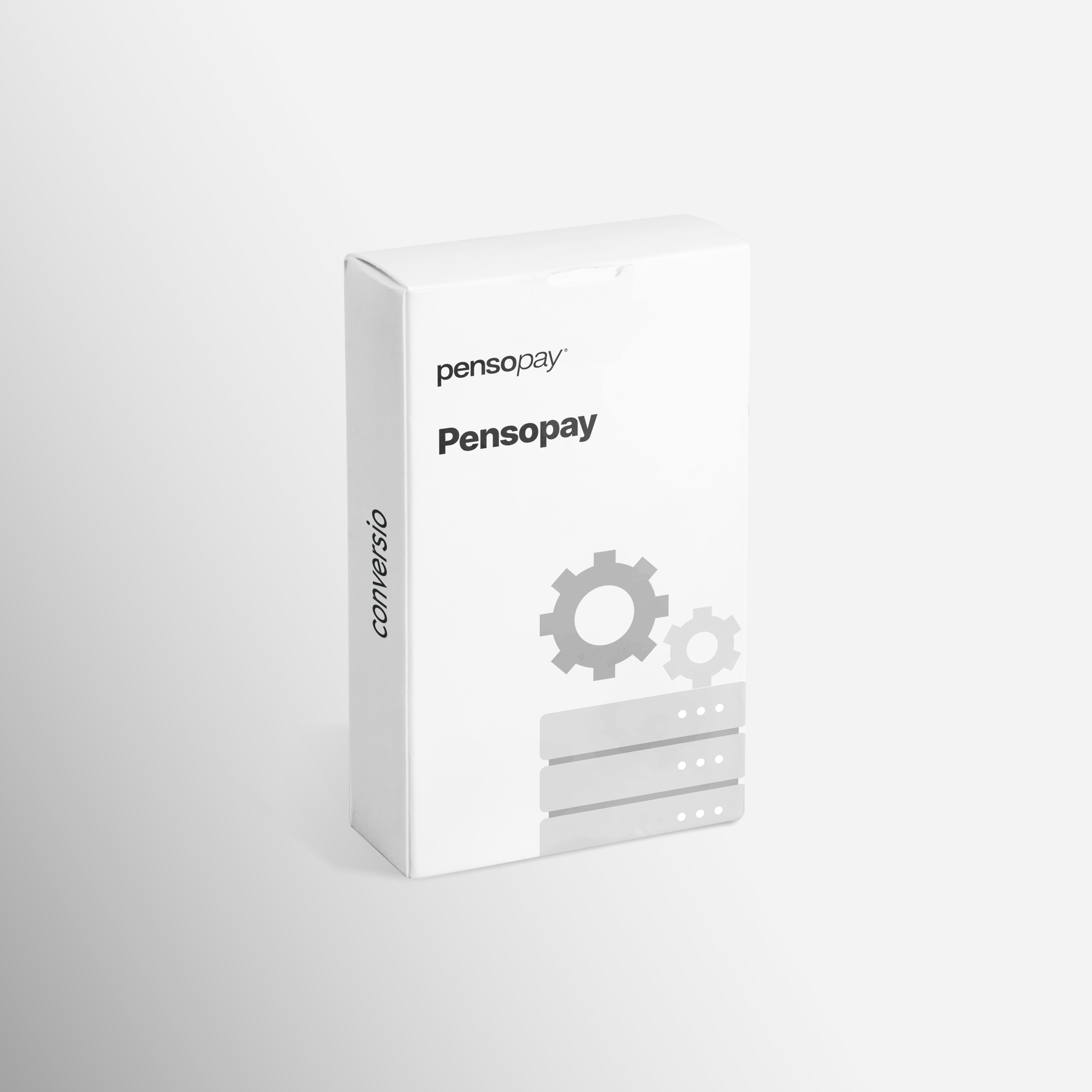 Pensopay