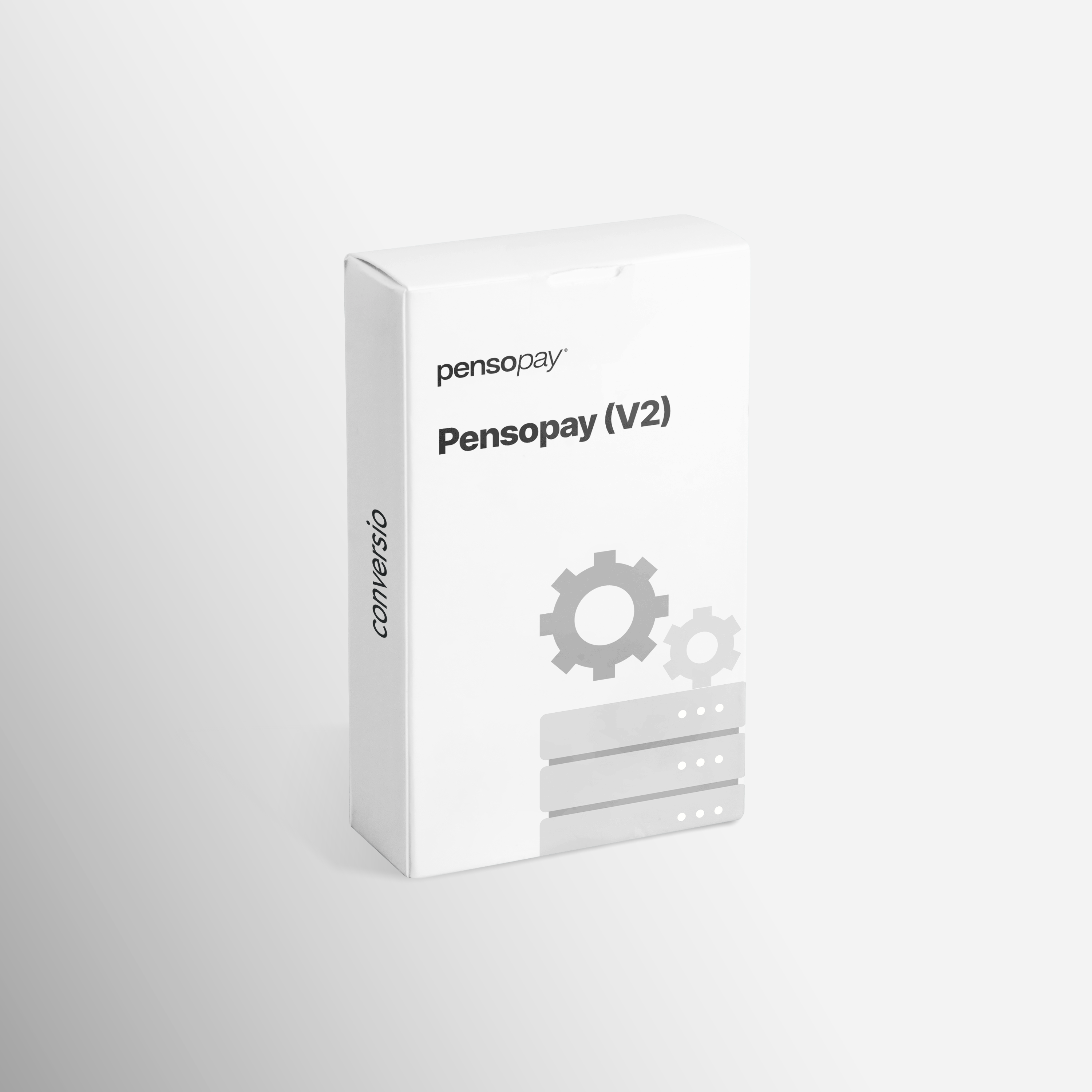 Pensopay (V2)