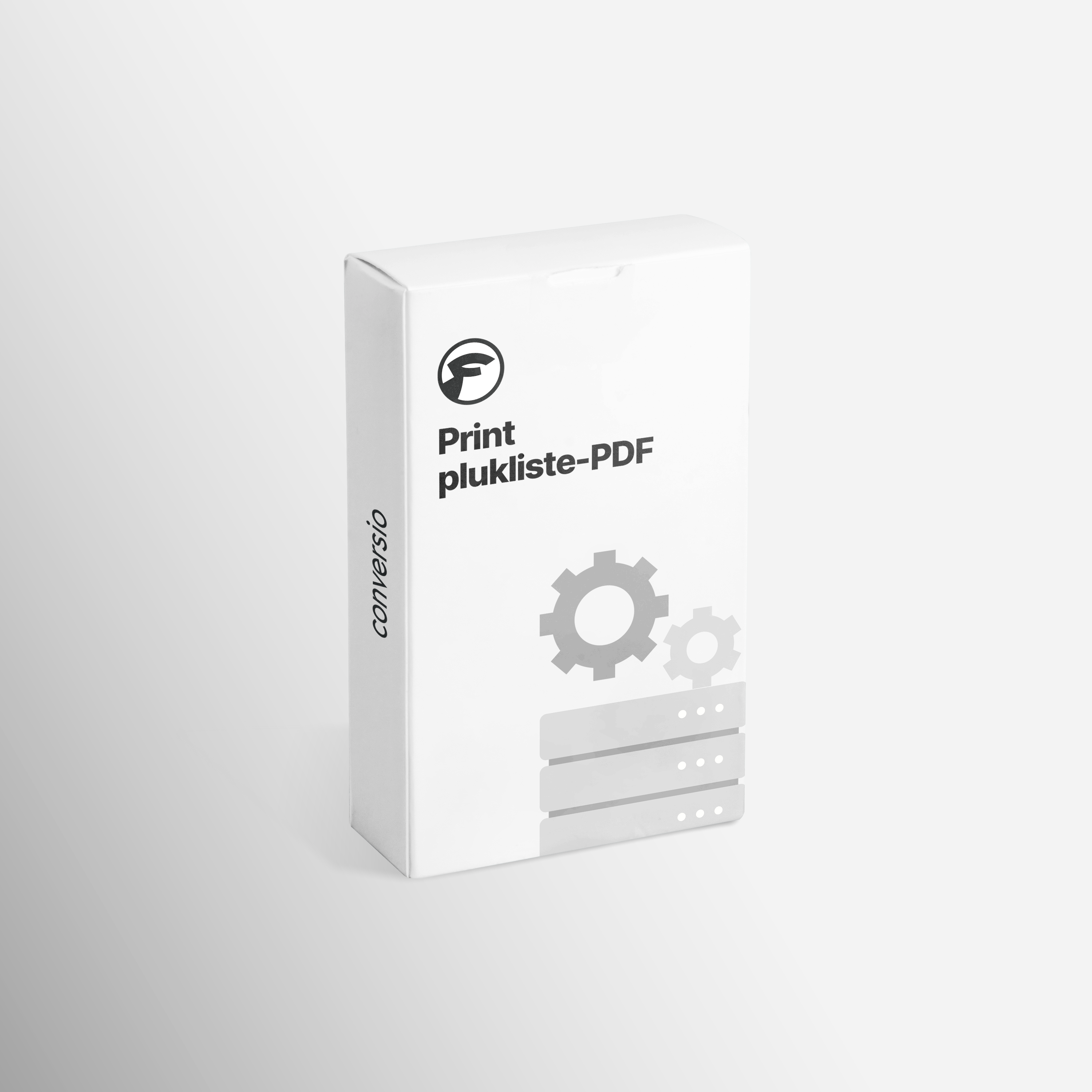 Print plukliste-PDF