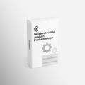 Detaljeret konfig produkt: Produktdetaljer