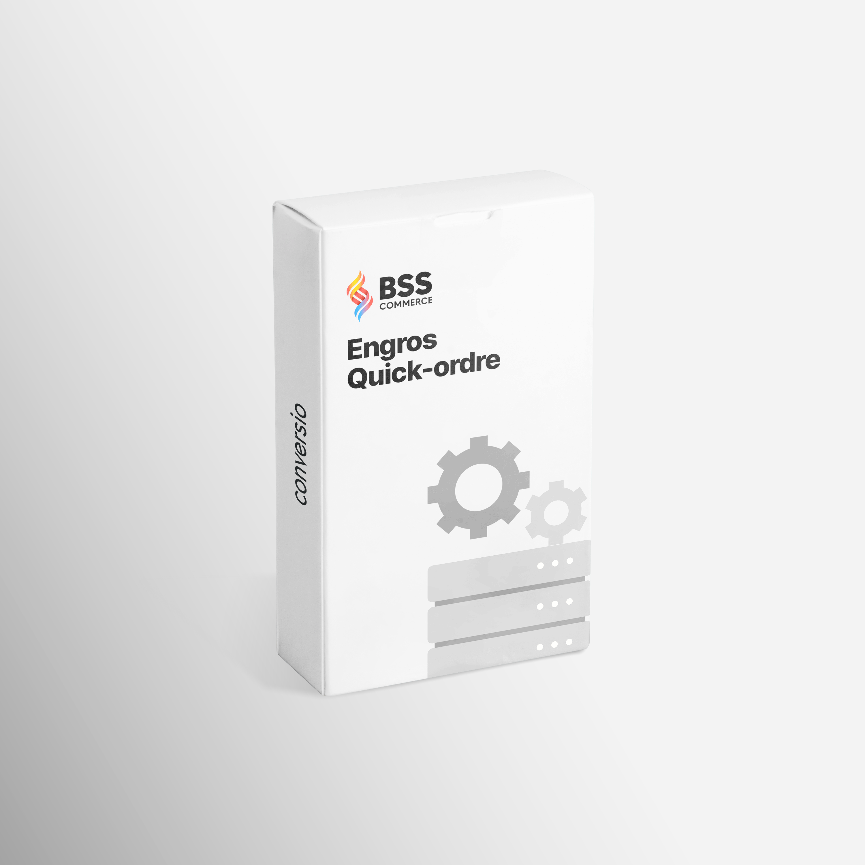 Engros Quick-ordre
