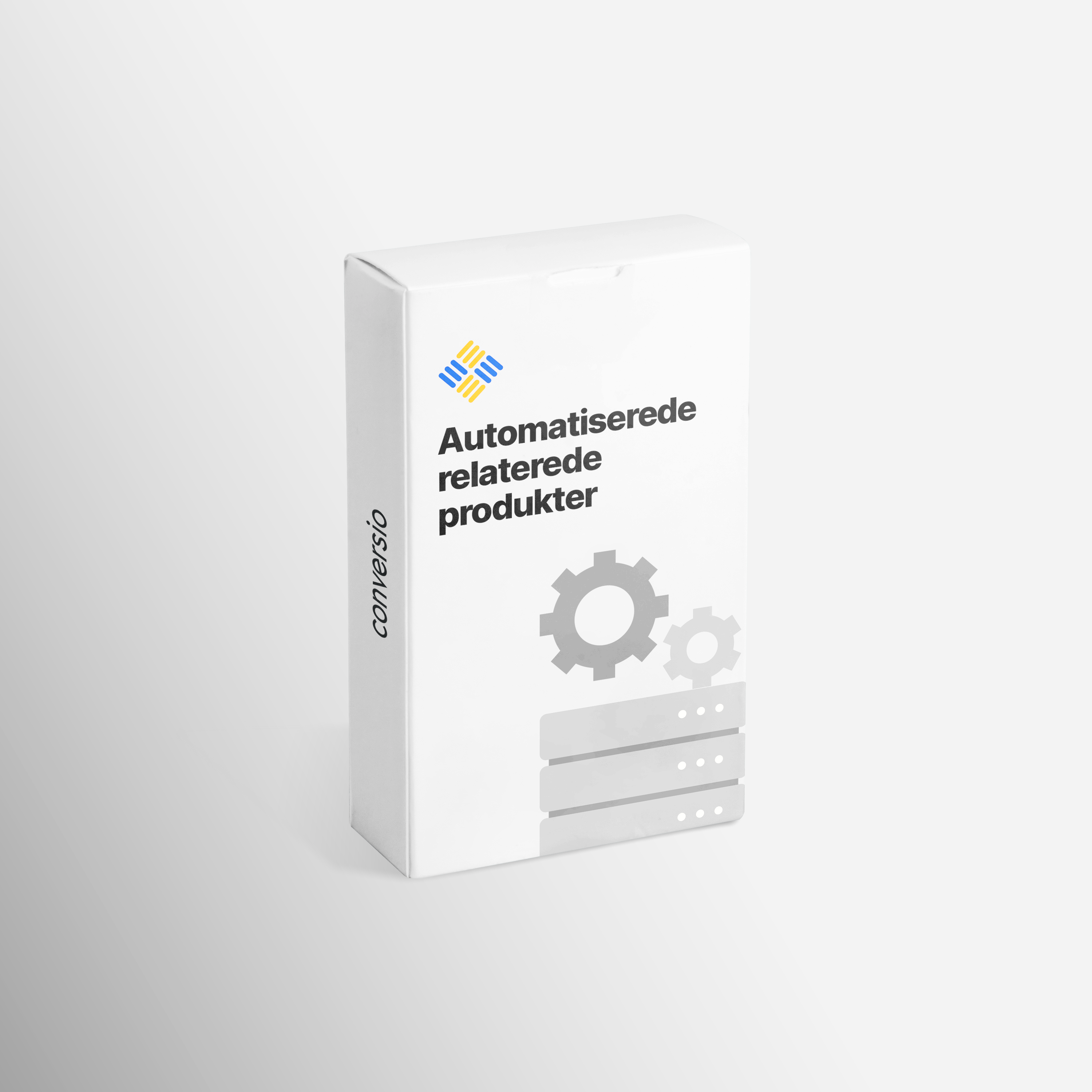 Automatiserede relaterede produkter