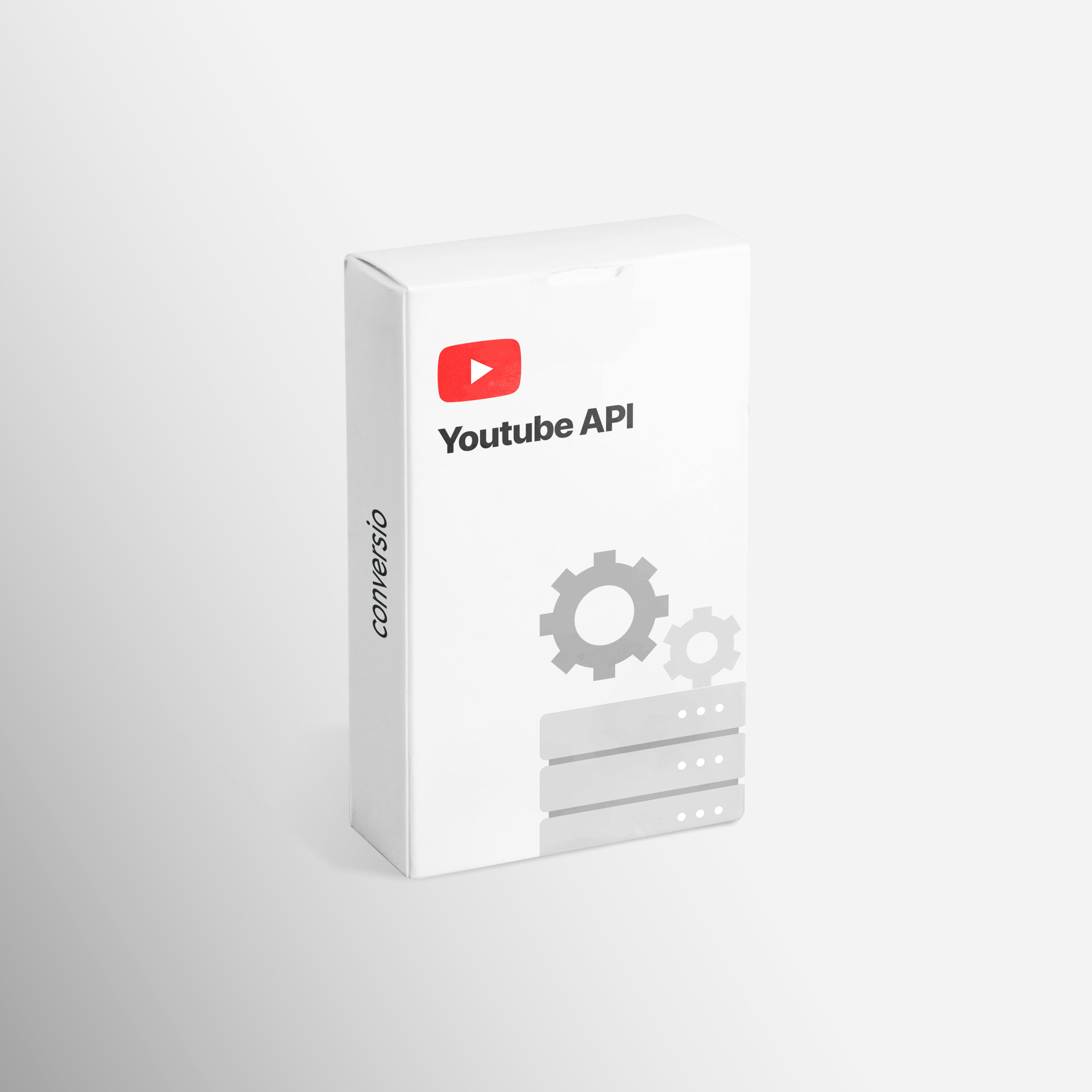 Youtube API