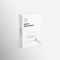 SEO - Intern linkanalyse