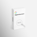 SEO - Søgeordsanalyse