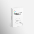 SEO - Tekstproduktion (landingsside)