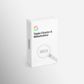 SEO - Topic Cluster & Sitestruktur