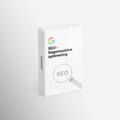 SEO - Søgemaskineoptimering
