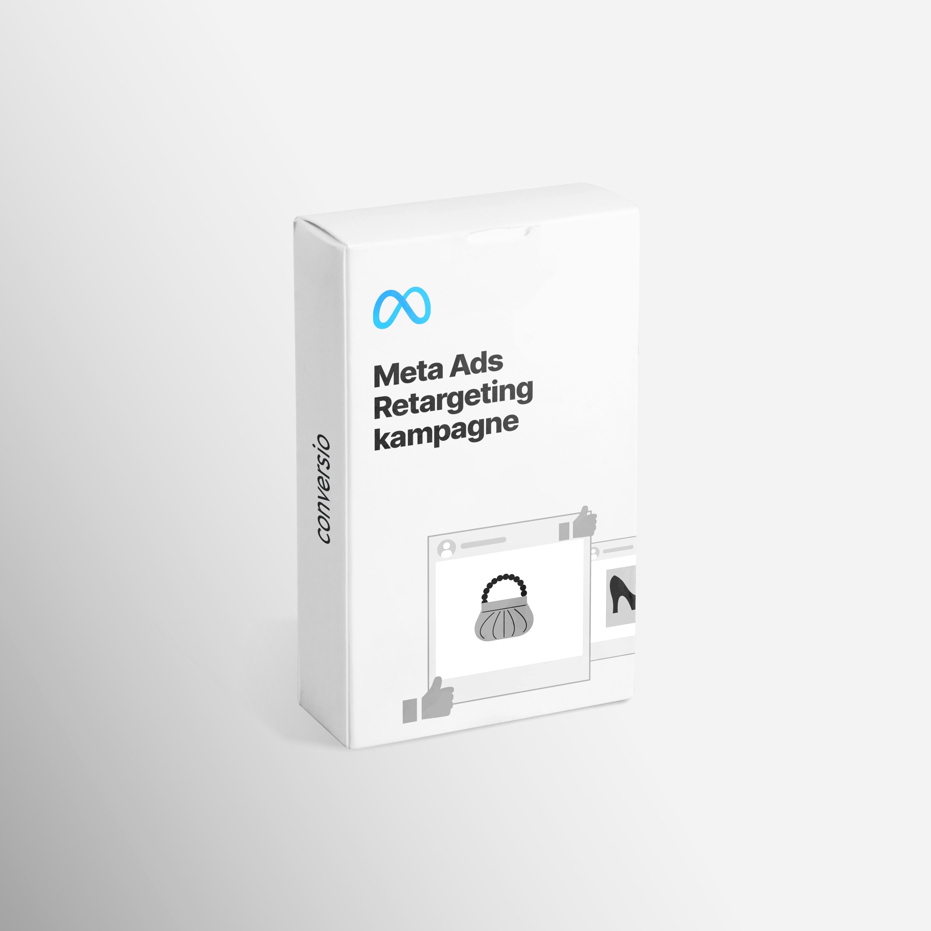 Social - Meta Ads - Retargeting kampagne