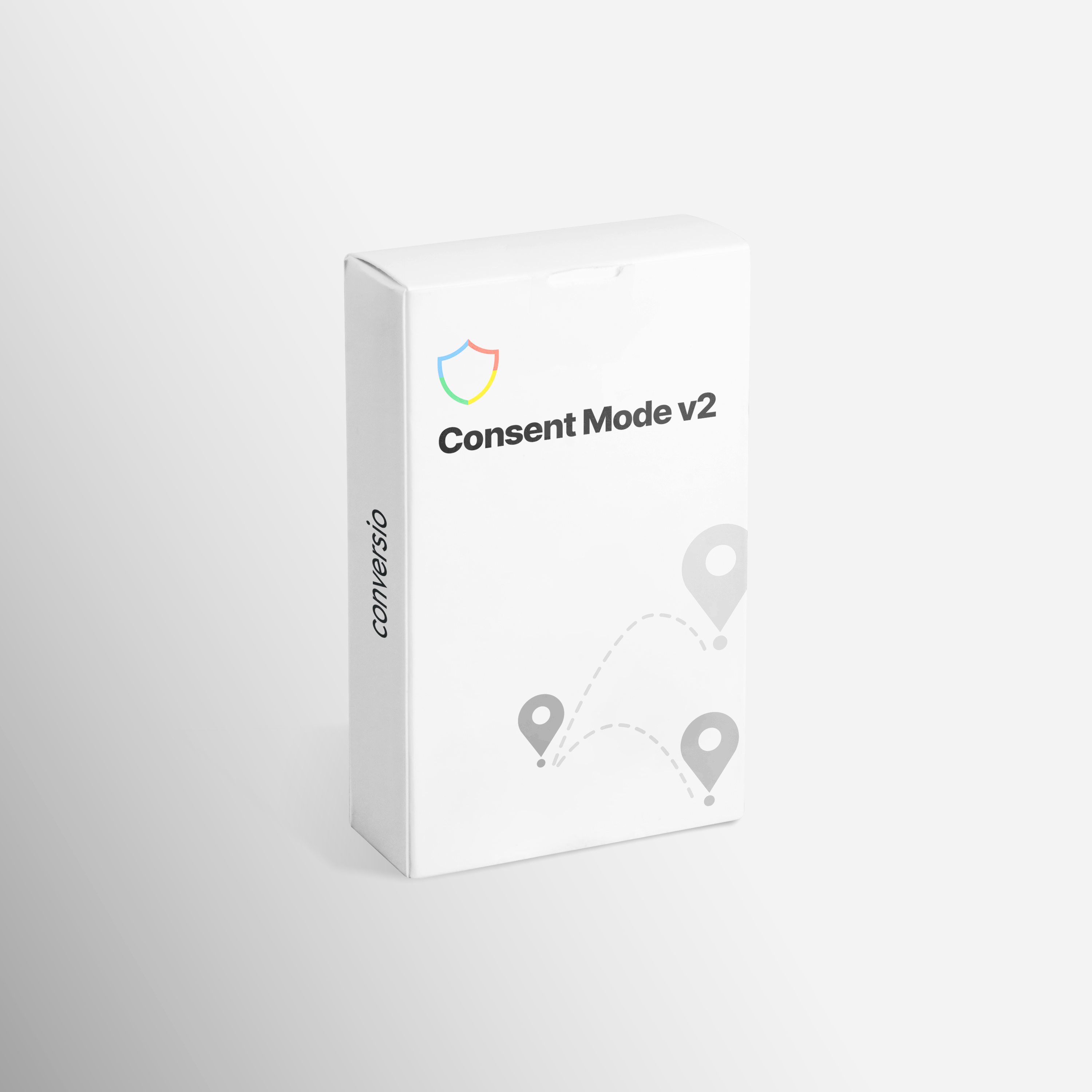 Tracking - Consent Mode v2