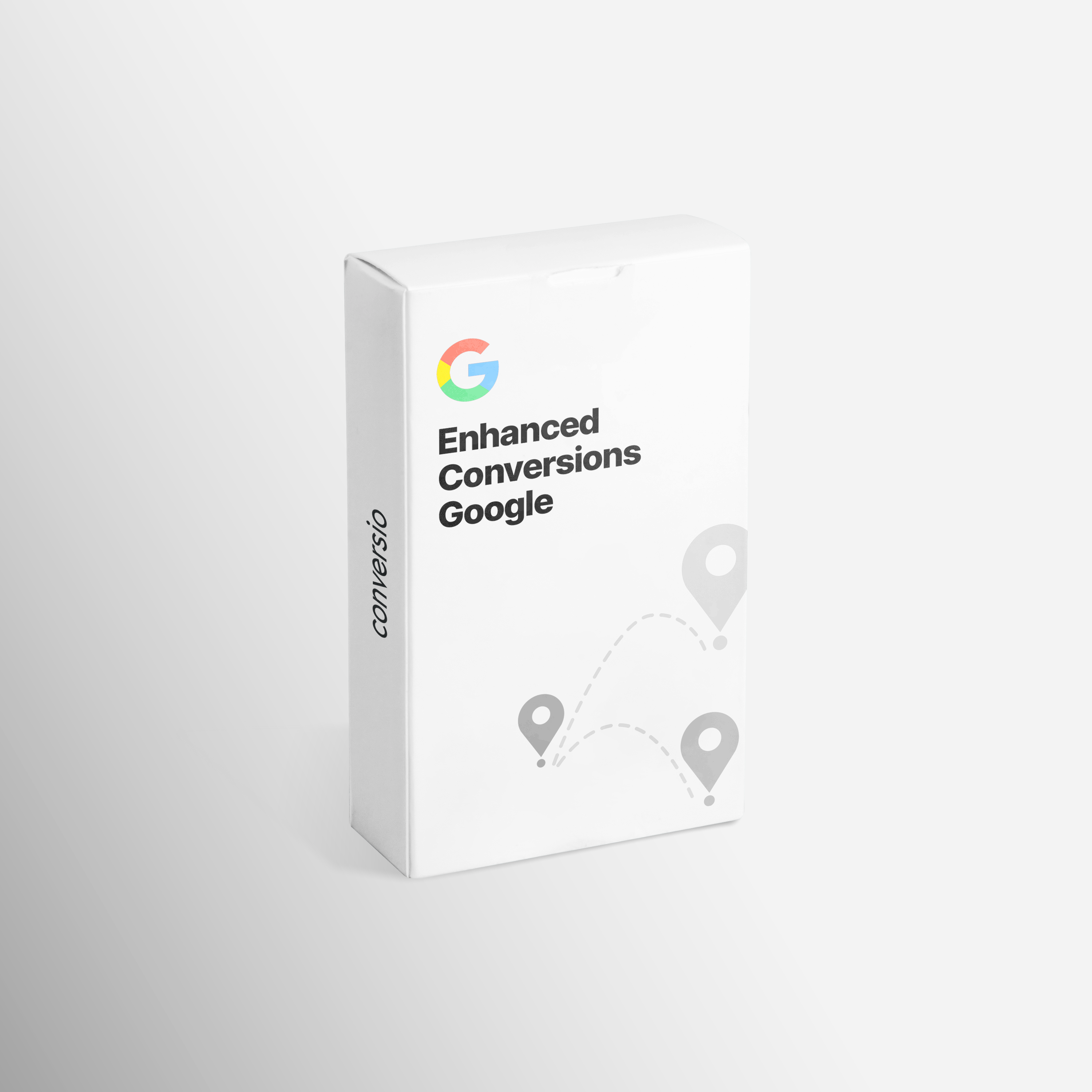 Tracking - Enhanced Conversions (Google)