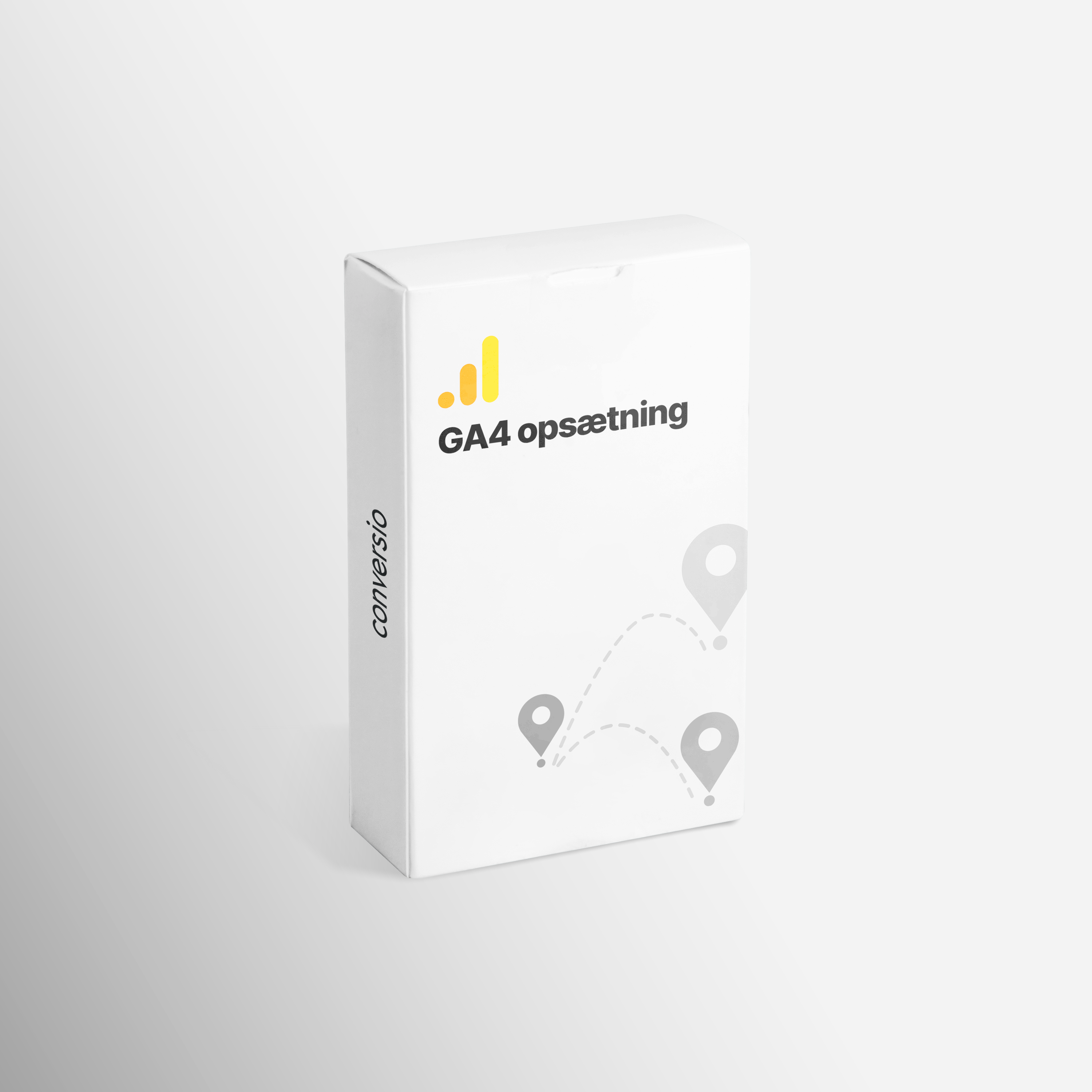 Tracking - GA4 opsætning