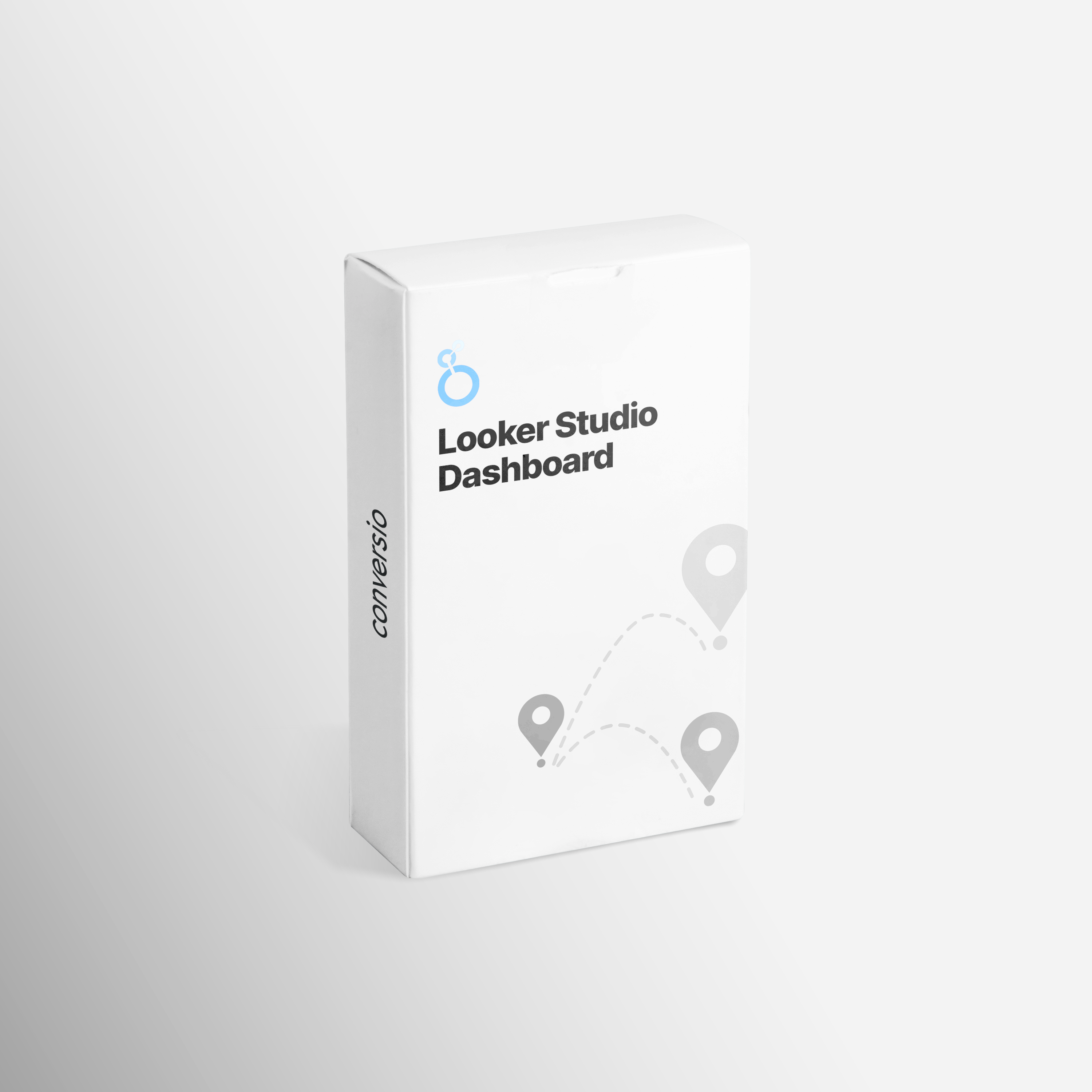 Tracking - Looker Studio Dashboard